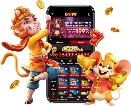 Hình ảnh Jackpot Slot lũy tiến với số tiền thưởng khổng lồ đang chờ đợi