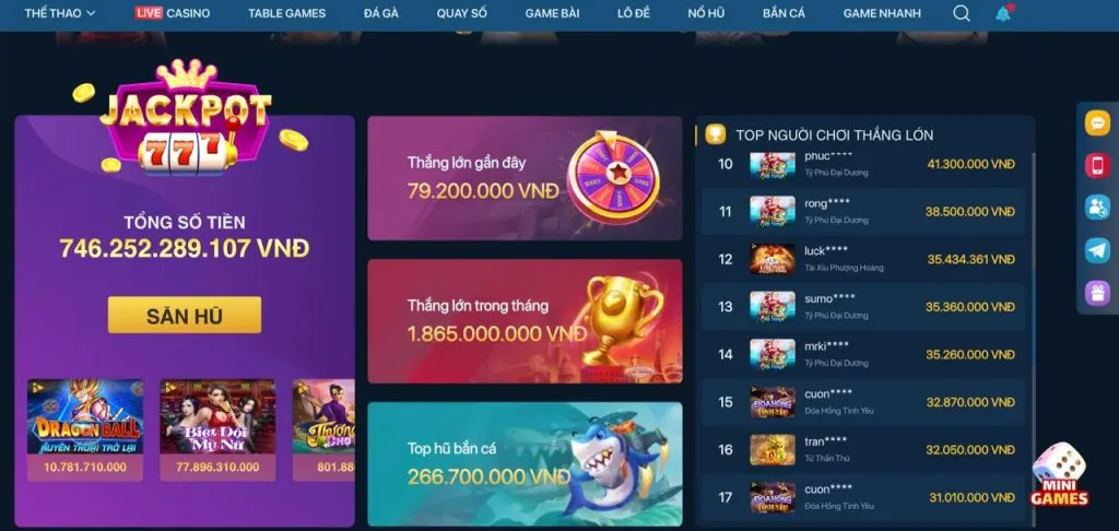 Lợi ích độc quyền của vf555 code